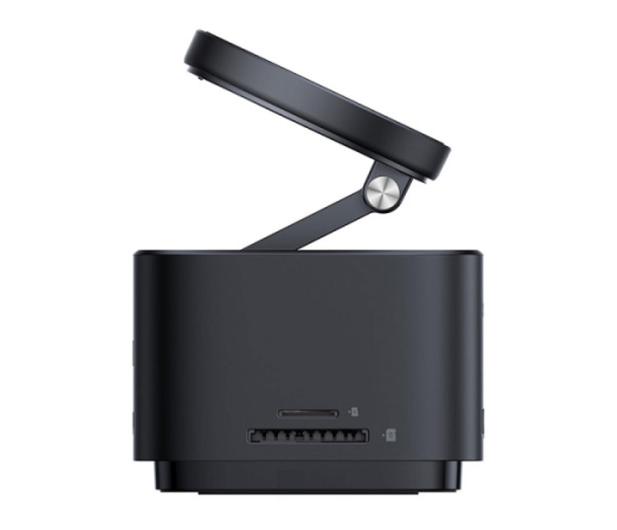 Baseus Hub USB-C 7w1 MagPro Series II z ładowarką MagSafe 15W - 1502017 - zdjęcie 2